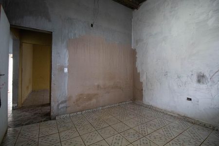 Casa à venda com 65m², 2 quartos e 2 vagas Casa à venda com 65m², 2 quartos e 2 vagasQuarto 1