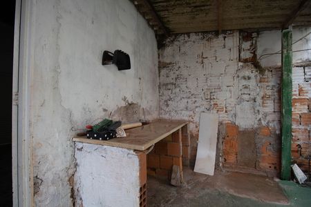 Casa à venda com 65m², 2 quartos e 2 vagas Casa à venda com 65m², 2 quartos e 2 vagasÁrea de Serviço