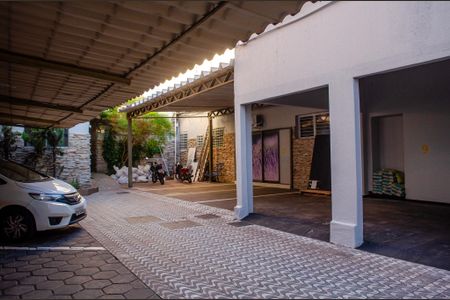 Apartamento para alugar com 75m², 3 quartos e 1 vaga Apartamento para alugar com 75m², 3 quartos e 1 vagaGaragem
