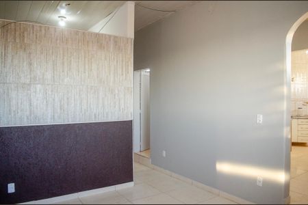 Apartamento para alugar com 75m², 3 quartos e 1 vaga Apartamento para alugar com 75m², 3 quartos e 1 vagaSala