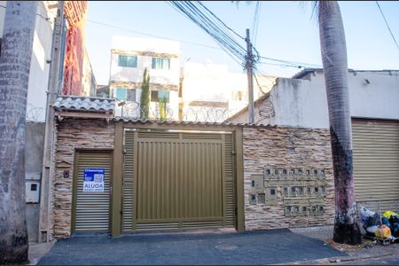 Apartamento para alugar com 75m², 3 quartos e 1 vaga Apartamento para alugar com 75m², 3 quartos e 1 vagaFachada do Prédio