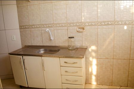 Apartamento para alugar com 75m², 3 quartos e 1 vaga Apartamento para alugar com 75m², 3 quartos e 1 vagaCozinha