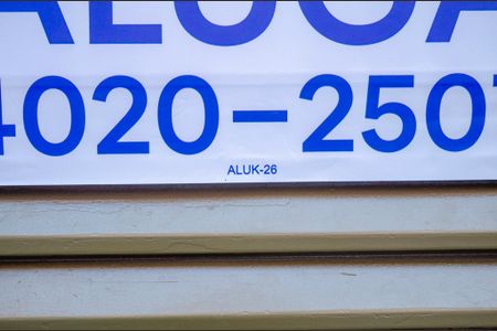 Apartamento para alugar com 75m², 3 quartos e 1 vaga Apartamento para alugar com 75m², 3 quartos e 1 vagaCódigo da Plaquinha