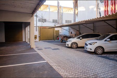 Apartamento para alugar com 75m², 3 quartos e 1 vaga Apartamento para alugar com 75m², 3 quartos e 1 vagaGaragem