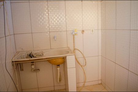Apartamento para alugar com 75m², 3 quartos e 1 vaga Apartamento para alugar com 75m², 3 quartos e 1 vagaÁrea de Serviço