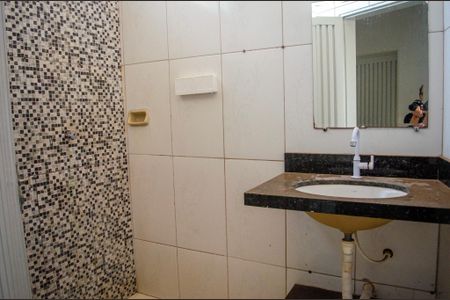 Apartamento para alugar com 75m², 3 quartos e 1 vaga Apartamento para alugar com 75m², 3 quartos e 1 vagaBanheiro