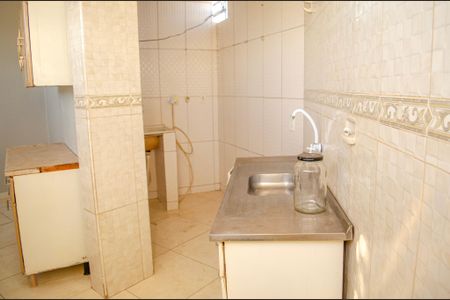 Apartamento para alugar com 75m², 3 quartos e 1 vaga Apartamento para alugar com 75m², 3 quartos e 1 vagaCozinha