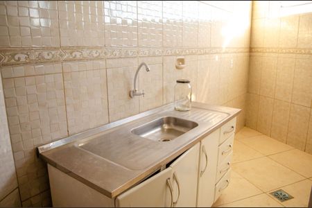 Apartamento para alugar com 75m², 3 quartos e 1 vaga Apartamento para alugar com 75m², 3 quartos e 1 vagaCozinha
