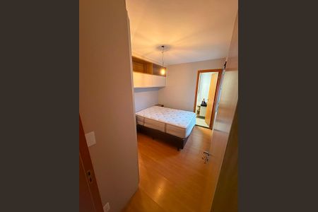 Apartamento para alugar com 55m², 2 quartos e 1 vagaQuarto 2