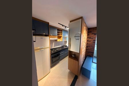 Apartamento para alugar com 2 quartos, 55m² em Jardim Nova Europa, Campinas