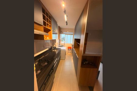 Apartamento para alugar com 2 quartos, 55m² em Jardim Nova Europa, Campinas