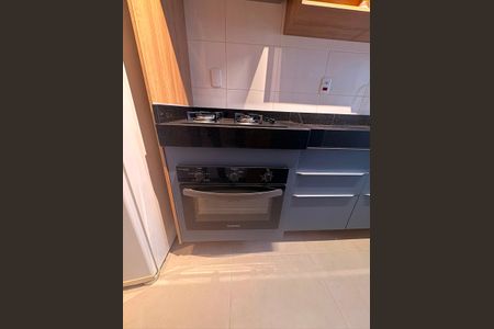 Apartamento para alugar com 2 quartos, 55m² em Jardim Nova Europa, Campinas