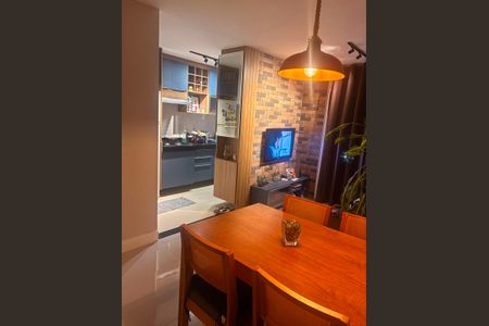 Apartamento para alugar com 2 quartos, 55m² em Jardim Nova Europa, Campinas