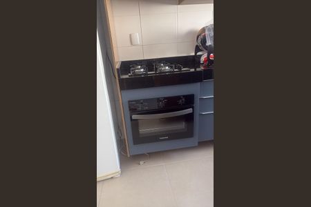 Apartamento para alugar com 2 quartos, 55m² em Jardim Nova Europa, Campinas