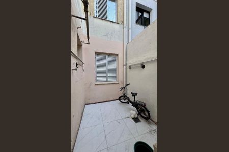 Foto 13 de casa à venda com 2 quartos, 94m² em Mooca, São Paulo