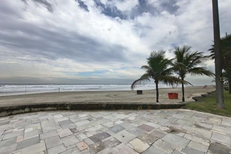 Apartamento para alugar com 40m², 1 quarto e 1 vaga Apartamento para alugar com 40m², 1 quarto e 1 vagaVista da Rua