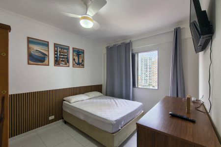 Apartamento para alugar com 40m², 1 quarto e 1 vaga Apartamento para alugar com 40m², 1 quarto e 1 vagaQuarto