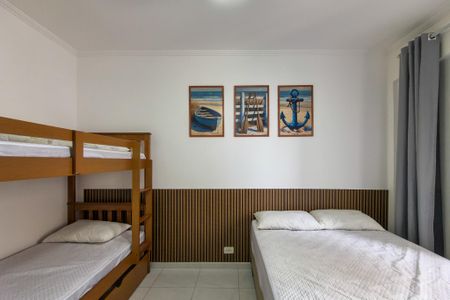 Apartamento para alugar com 40m², 1 quarto e 1 vaga Apartamento para alugar com 40m², 1 quarto e 1 vagaQuarto