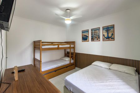 Apartamento para alugar com 40m², 1 quarto e 1 vaga Apartamento para alugar com 40m², 1 quarto e 1 vagaQuarto