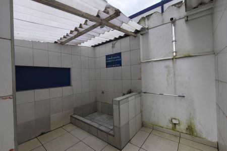 Apartamento para alugar com 40m², 1 quarto e 1 vaga Apartamento para alugar com 40m², 1 quarto e 1 vagaDucha