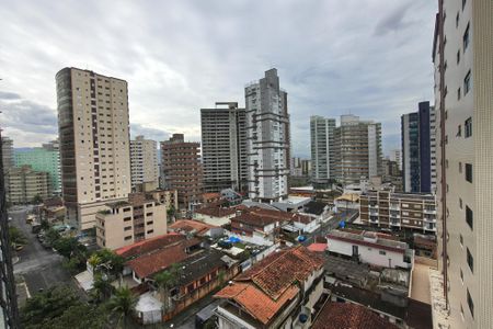 Apartamento para alugar com 40m², 1 quarto e 1 vaga Apartamento para alugar com 40m², 1 quarto e 1 vagaVista