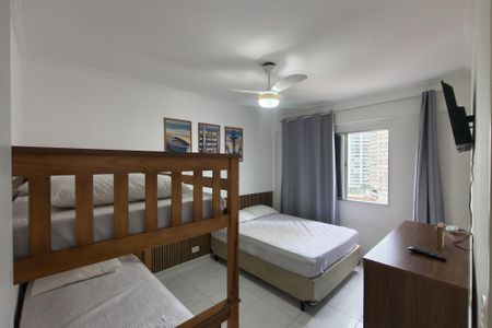 Apartamento para alugar com 40m², 1 quarto e 1 vaga Apartamento para alugar com 40m², 1 quarto e 1 vagaQuarto