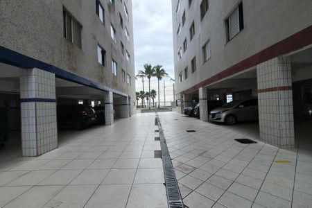 Apartamento para alugar com 40m², 1 quarto e 1 vaga Apartamento para alugar com 40m², 1 quarto e 1 vagaGaragem