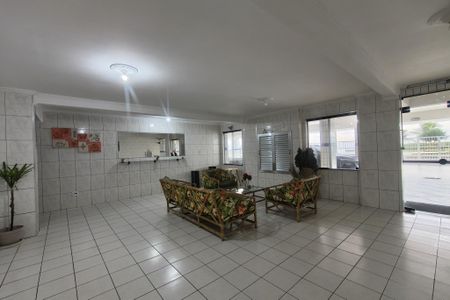 Apartamento para alugar com 40m², 1 quarto e 1 vaga Apartamento para alugar com 40m², 1 quarto e 1 vagaHall de entrada