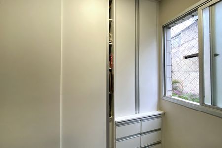 Área de Serviço de apartamento à venda com 3 quartos, 109m² em Novo São Lucas, Belo Horizonte