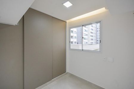 Apartamento para alugar com 44m², 2 quartos e 1 vaga