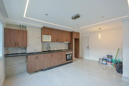 Apartamento para alugar com 2 quartos, 44m² em Socorro, São Paulo