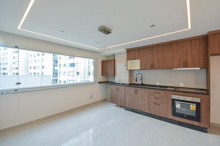 Apartamento para alugar com 2 quartos, 44m² em Socorro, São Paulo
