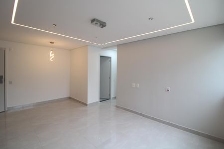 Sala de apartamento à venda com 2 quartos, 44m² em Socorro, São Paulo