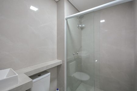 Apartamento para alugar com 44m², 2 quartos e 1 vaga