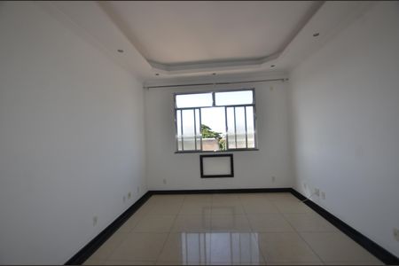 Sala de apartamento para alugar com 2 quartos, 86m² em Vila Valqueire, Rio de Janeiro
