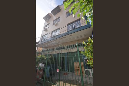 Apartamento para alugar com 86m², 2 quartos e 1 vagaFachada