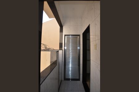 Apartamento para alugar com 86m², 2 quartos e 1 vagaArea de Serviço