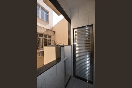 Apartamento para alugar com 86m², 2 quartos e 1 vagaArea de Serviço