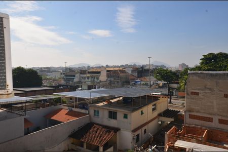 Apartamento para alugar com 86m², 2 quartos e 1 vagaVista da Sala