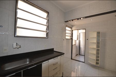 Apartamento para alugar com 86m², 2 quartos e 1 vagaCozinha