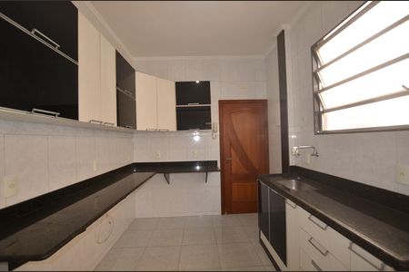 Apartamento para alugar com 86m², 2 quartos e 1 vagaCozinha