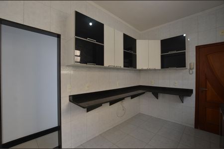 Apartamento para alugar com 86m², 2 quartos e 1 vagaCozinha