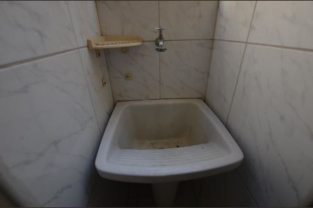 Apartamento para alugar com 86m², 2 quartos e 1 vagaArea de Serviço