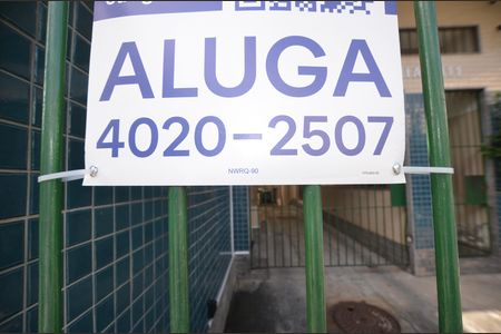Apartamento para alugar com 86m², 2 quartos e 1 vagaPlaca Instalada