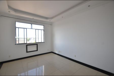 Sala de apartamento para alugar com 2 quartos, 86m² em Vila Valqueire, Rio de Janeiro