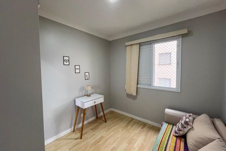 Apartamento à venda com 67m², 3 quartos e 1 vaga Apartamento à venda com 67m², 3 quartos e 1 vagaQuarto 2