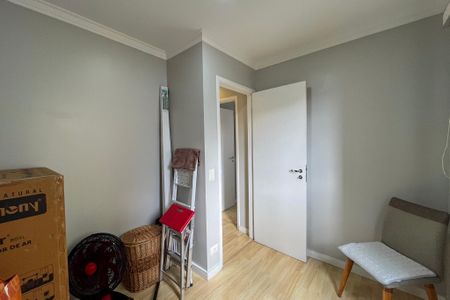 Apartamento à venda com 67m², 3 quartos e 1 vaga Apartamento à venda com 67m², 3 quartos e 1 vagaQuarto 3