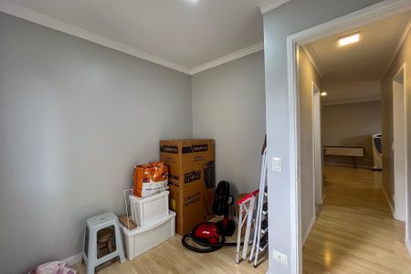 Apartamento à venda com 67m², 3 quartos e 1 vaga Apartamento à venda com 67m², 3 quartos e 1 vagaQuarto 3