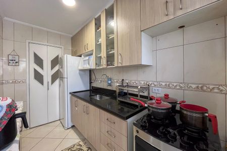 Apartamento à venda com 67m², 3 quartos e 1 vaga Apartamento à venda com 67m², 3 quartos e 1 vagaCozinha