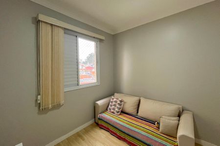 Apartamento à venda com 67m², 3 quartos e 1 vaga Apartamento à venda com 67m², 3 quartos e 1 vagaQuarto 2